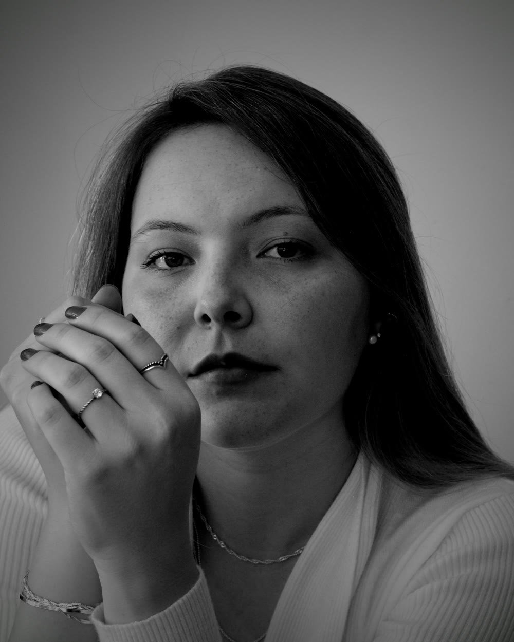 Ana Luíza, sócia da Vogel Digital