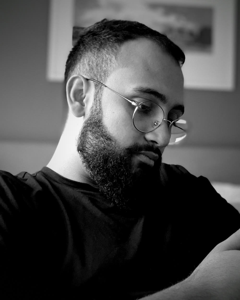Victor Pimenta, sócio fundador da Vogel Digital